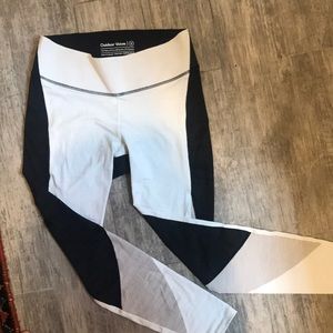 Outdoor voices leggings